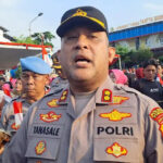 Kapolres Tuban AKBP William Cornelis Tanasale Dicopot Mendadak, Kini Diperiksa Propam