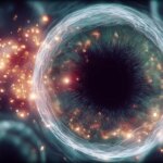 Abstrak Asal Usul Sel Kehidupan