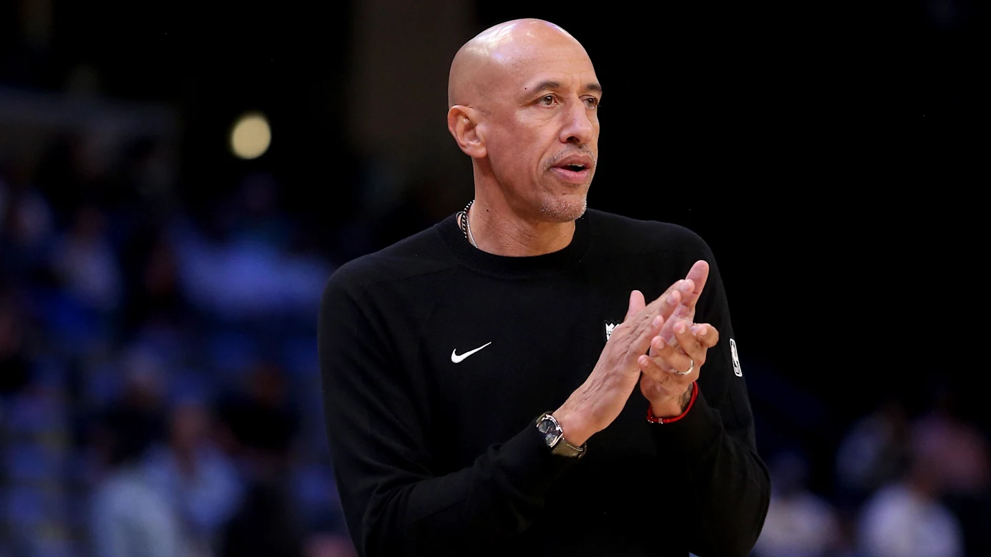 Kings Rookie Menarik Perhatian Selama Peregangan Lima Pertandingan Bersejarah
