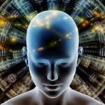 Meditasi Kesadaran Pemikiran Kecerdasan Buatan