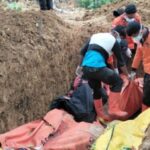 Korban Meninggal Banjir Sumatera hingga Senin Sore Mencapai 604 Jiwa, Belum Ditemukan 464 Orang