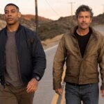 Lanterns, New Industry, The Pitt Seasons Akan Hadir di HBO Aaron Pierre, Kyle Chandler in Lanterns