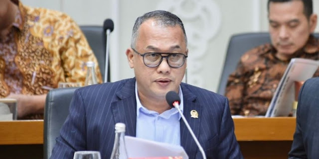 Legislator Nasdem Desak Menhut Cabut Izin Perusahaan Nakal Pemicu Banjir Sumatera