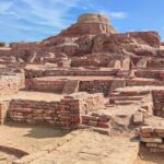 Peradaban Lembah Indus Kota Kuno Mohenjo Daro