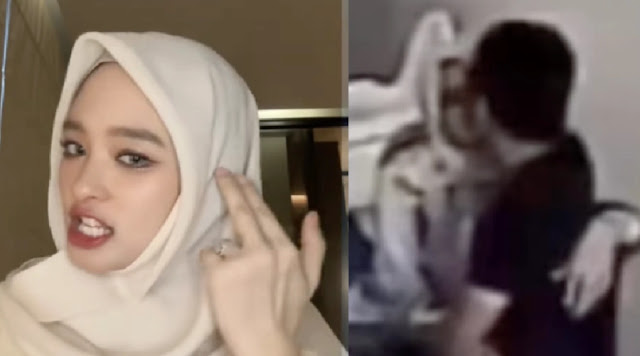 Link Inara Rusli 15 Detik Viral, Potongan dari Video Full 2 Jam?