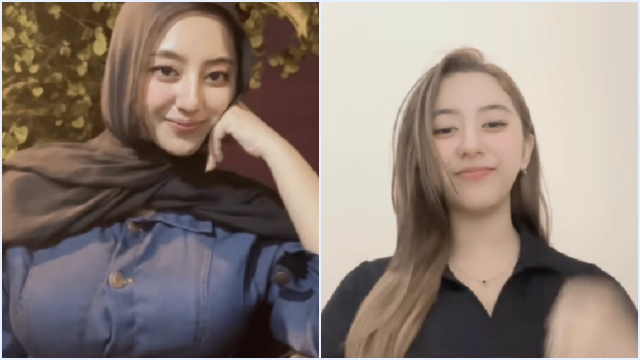 Link Leona Kanza Blunder Diincar, Benarkah Sosok di Video Dewasa?