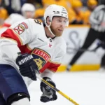 Lundell terlambat mencetak gol, Panthers mengungguli Mammoth 4-3 untuk kemenangan Lundell terlambat mencetak gol, Panthers mengungguli Mammoth 4-3 untuk kemenangan ketiga berturut-turut
