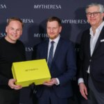 LuxExperience Mendorong Transformasi Strategis Dengan Transisi CEO Mytheresa LuxExperience Mendorong Transformasi Strategis Dengan Transisi CEO Mytheresa
