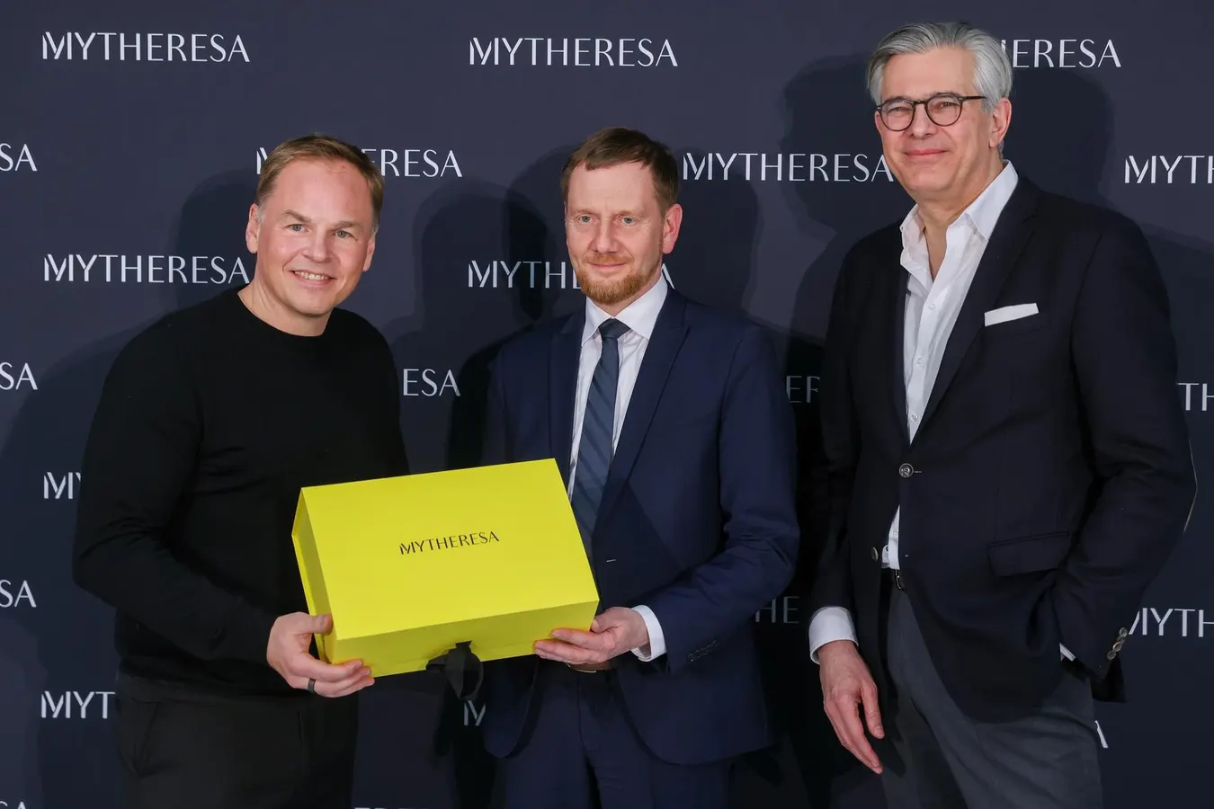 LuxExperience Mendorong Transformasi Strategis Dengan Transisi CEO Mytheresa