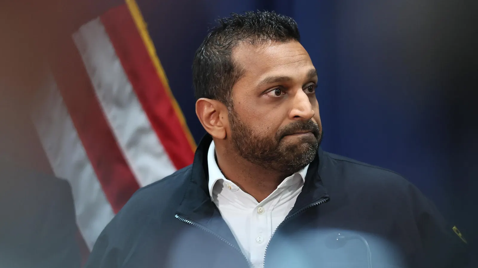 Mengapa Kash Patel Memesan Armada BMW—Dan Para Kritikus Menjadi Khawatir
