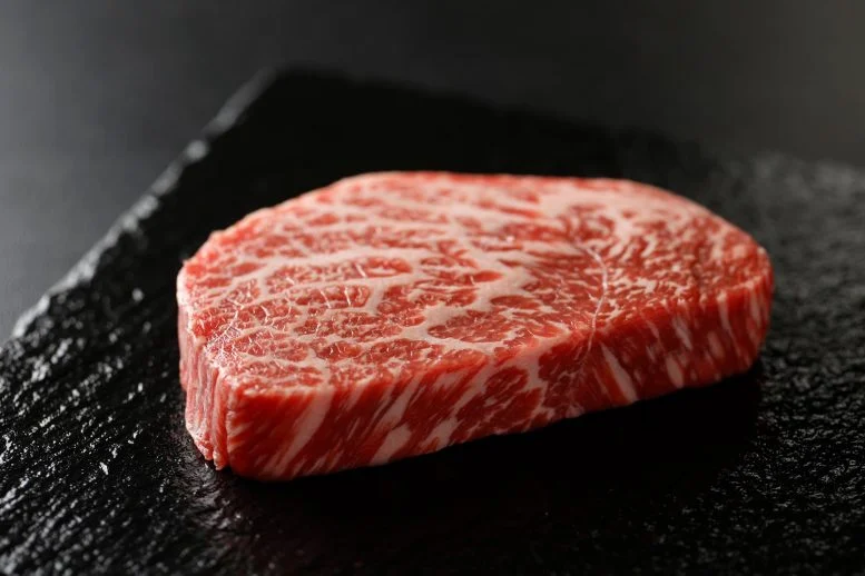 Wagyu Steak Daging Sapi Kobe Jepang Segar