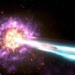 Seni Ledakan Sinar Gamma