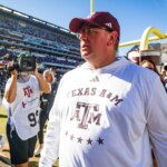 Mike Elko Akhirnya Membuat Keputusan tentang Koordinator Serangan A&M Texas Baru