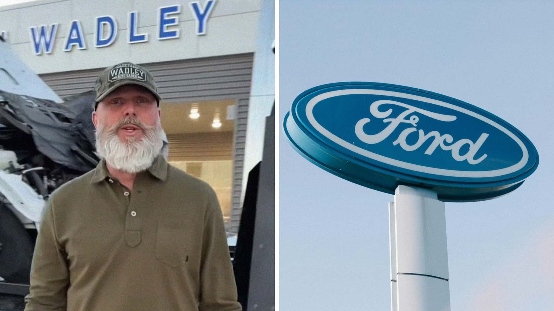 Mobil Ford: Apakah Aman?