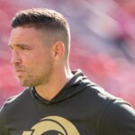 Musuh NFC Telah Menjadi Pekerjaan Sempurna Untuk Chris Shula dari Musuh NFC Telah Menjadi Pekerjaan Sempurna Untuk Chris Shula dari Rams