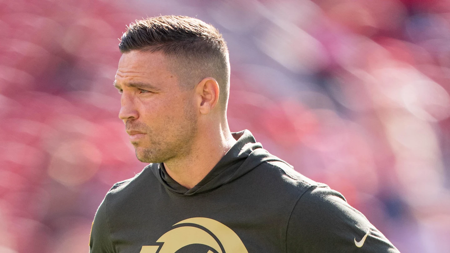 Musuh NFC Telah Menjadi Pekerjaan Sempurna Untuk Chris Shula dari Rams