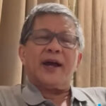 Negara Tidak Hadir dalam Mencegah Bencana Negara Tidak Hadir dalam Mencegah Bencana