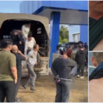 Pekerja Kami Dipukul dan Diinjak dalam Truk saat Dibawa ke Imigrasi