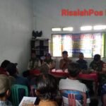Pelatihan Pemanfaatan Limbah KoHe Sapi menjadi Pupuk Organik Di Kampung Rantau Jaya