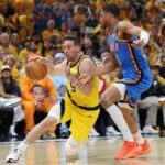 Peringkat 10 pemain bola basket putra WPIAL/Liga Kota teratas sejak tahun 2000