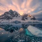 Samudra Selatan di Sekitar Antartika