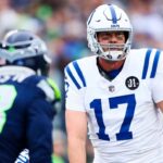 Philip Rivers akan tetap menjadi QB1 Colts Senin malam depan vs. 49ers