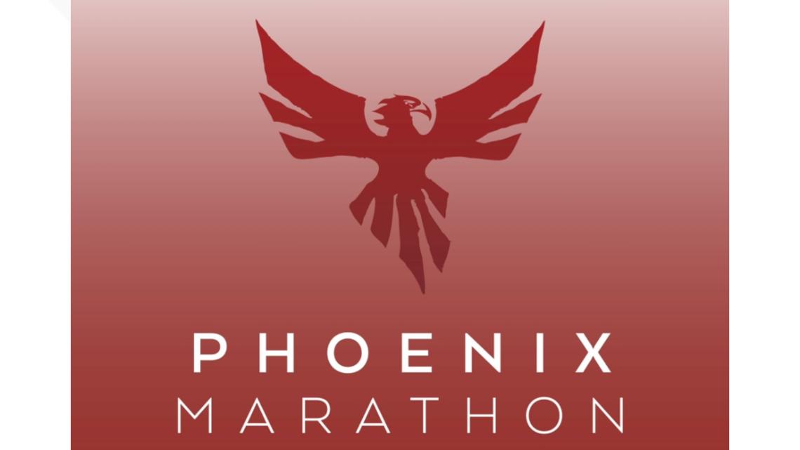 Phoenix Marathon diadakan akhir pekan ini. Inilah yang perlu Anda ketahui.