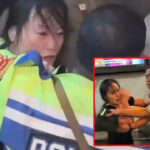Polisi Belum Tahan WN China yang Tabrak Mahasiswi hingga Tewas di Semarang