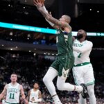 Pratinjau Nets vs. Bucks: Lingkaran Minggu malam