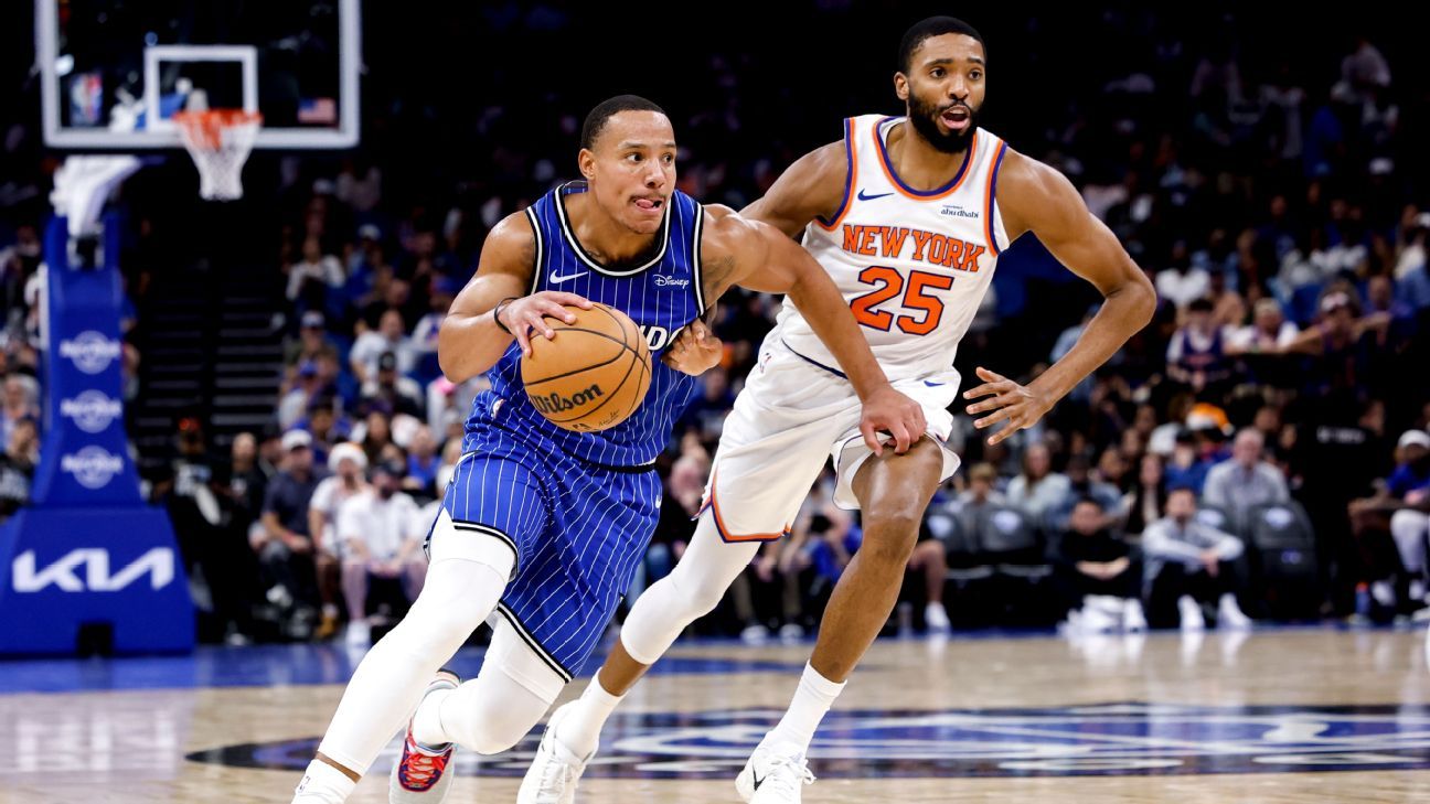 Pratinjau Piala NBA: Segala sesuatu yang perlu diketahui tentang setiap semifinal di Las Vegas