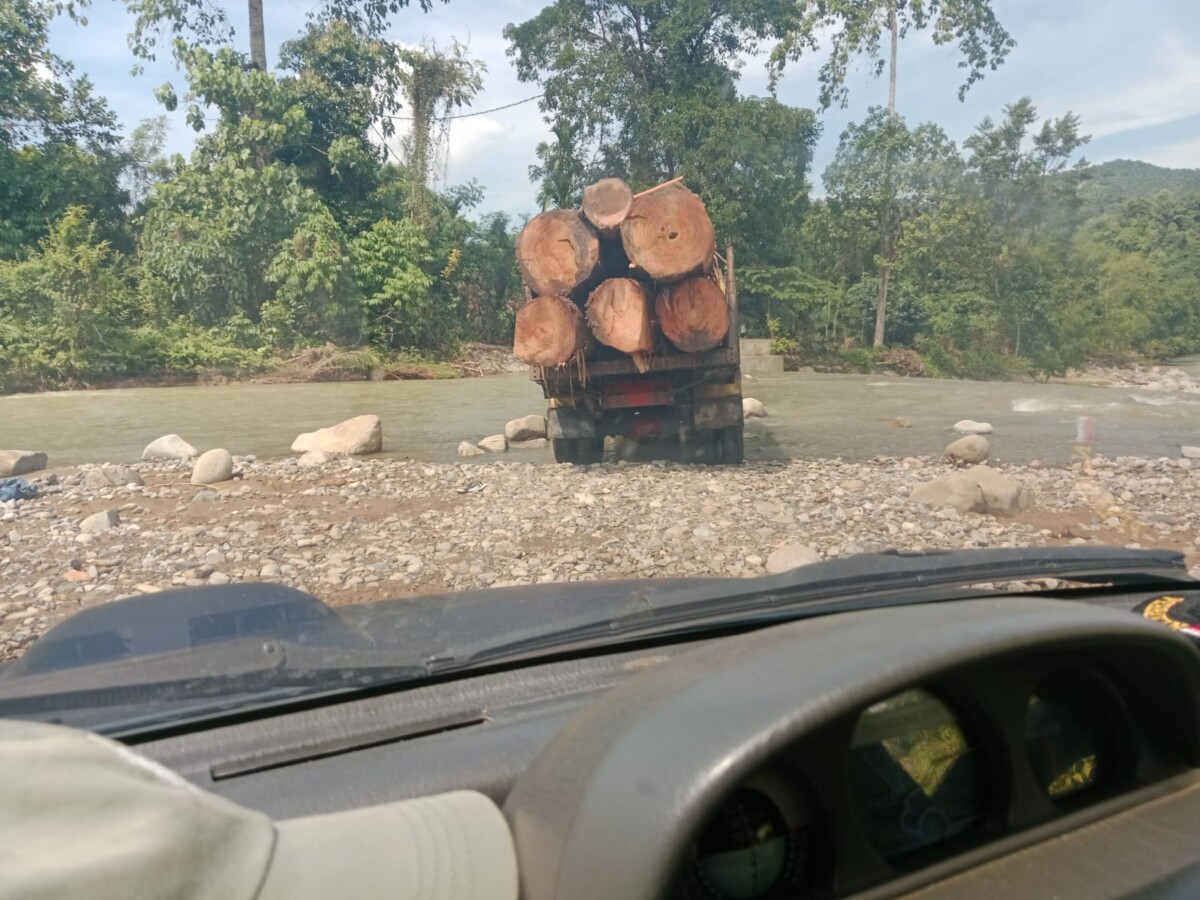 Harian Aceh Indonesia