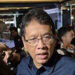 Purbaya Respons Rosan Minta Pajak BUMN Dihapus: Gak Bisa!