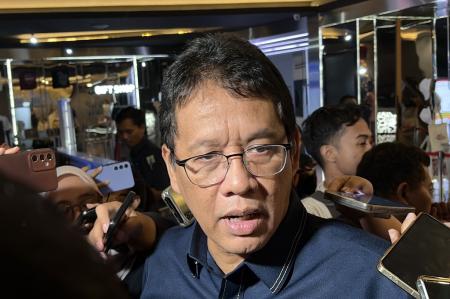 Purbaya Respons Rosan Minta Pajak BUMN Dihapus: Gak Bisa!