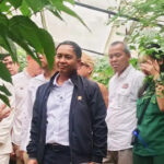 Raja Juli Jawab Desakan Mundur, Siap Dievaluasi di Tengah Sorotan Banjir Aceh dan Sumatera