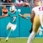 Sanders kembali berlatih. Zach Wilson karena dilewati