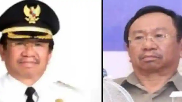 Siapa Aswad Sulaiman? Eks Bupati Konut yang Terjerat Izin Tambang Nikel Tapi Kasusnya Dihentikan KPK