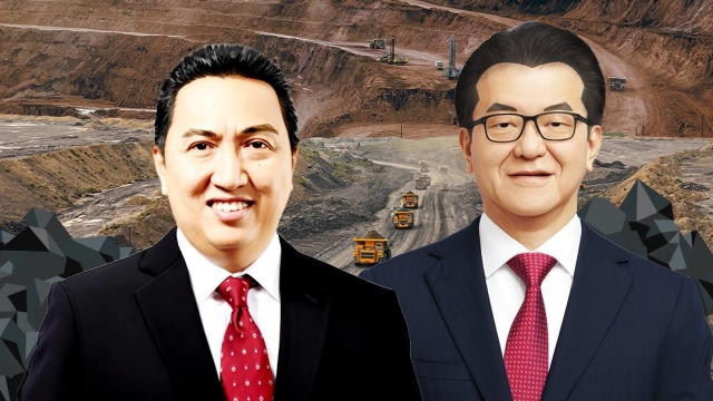 Tak Kunjung Periksa Boy Thohir dan Franky Widjaja, Kejagung 'Masuk Angin' di Skandal Solar Murah?