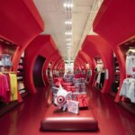 Target Membuka Design Led, Toko SoHo Satu-Satunya Di Broadway Target Membuka Design Led, Toko SoHo Satu-Satunya Di Broadway