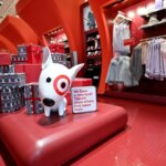 Target Menahan Boikot DEI Untuk Menunjukkan Tanda-tanda Pemulihan Reputasi