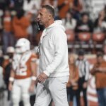 Texas Longhorns Mungkin Hampir Membuat Keputusan Kepelatihan yang Besar