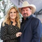 Trisha Yearwood tentang Bagaimana Garth Brooks Membantunya Menjadi Lebih Percaya Diri dalam Penulisan Lagu