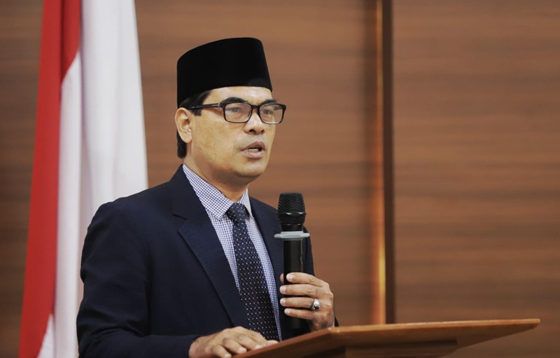 Harian Aceh Indonesia