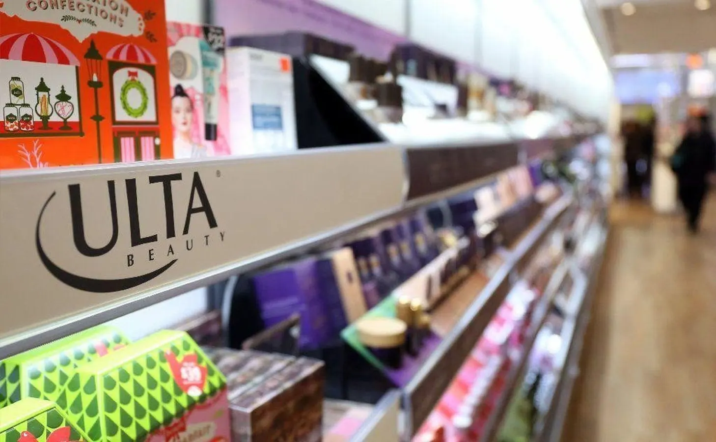 Ulta Beauty Sekali Lagi Mengalahkan Ekspektasi Menjelang Penjualan Liburan