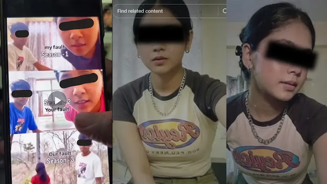Viral Link Video Durasi 19 Menit, Identitas Sosok Diduga Konten Kreator India Sweet Zannat