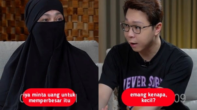 Viral Pengakuan Wanita Dinikahi Ustaz Jebolan Ajang TV, Kesal Diporoti untuk Operasi Perbesar Kelamin