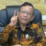 Wanti-wanti Mahfud MD Terkait Kasus Ijazah Jokowi, Ungkap Risiko Roy Suryo Cs Harus Berani Dipenjara