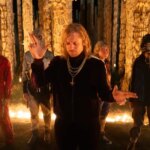 "28 Tahun Kemudian: Kuil Tulang" Mengincar $20M+ Pembukaan MLK: Box Office