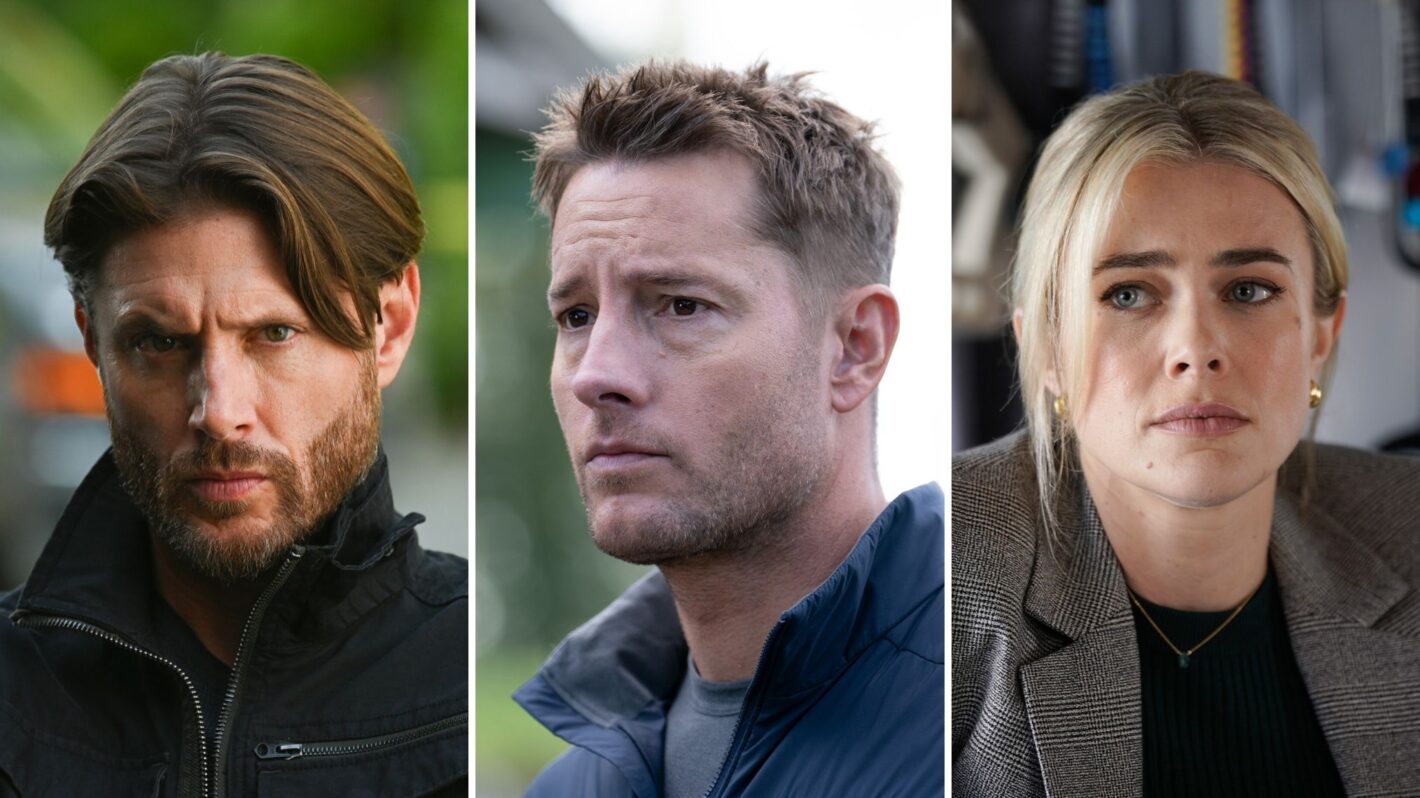 Akankah Jensen Ackles dan Melissa Roxburgh Kembali sebagai Saudara Colter pada tahun 2026?