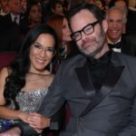 Ali Wong dan Bill Hader Berpisah Setelah Lebih dari 2 Tahun Berkencan: Sumber