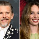 Anak Anak Ethan Hawke Sulit Memiliki Adik Maya Hawke Yang Terkenal Anak-anak Ethan Hawke Sulit Memiliki Adik Maya Hawke yang 'Terkenal'